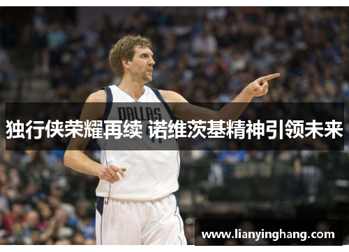 独行侠荣耀再续 诺维茨基精神引领未来