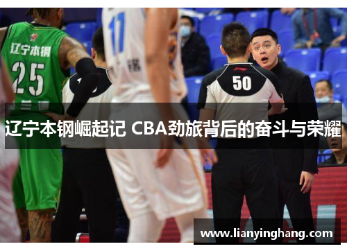 辽宁本钢崛起记 CBA劲旅背后的奋斗与荣耀