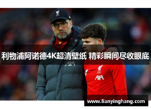 利物浦阿诺德4K超清壁纸 精彩瞬间尽收眼底